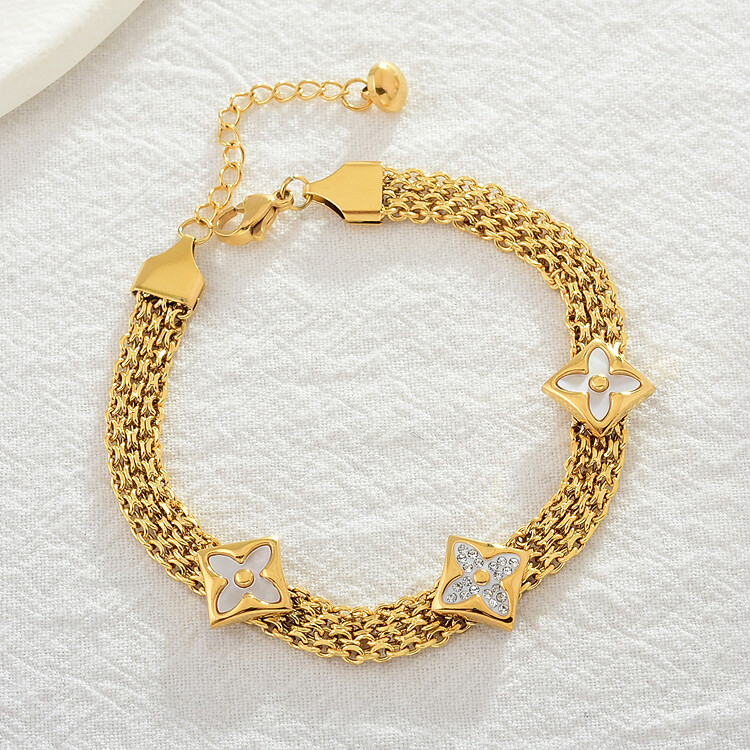 Pulsera ajustable