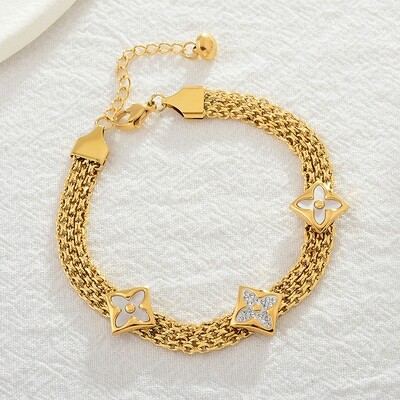 Pulsera ajustable