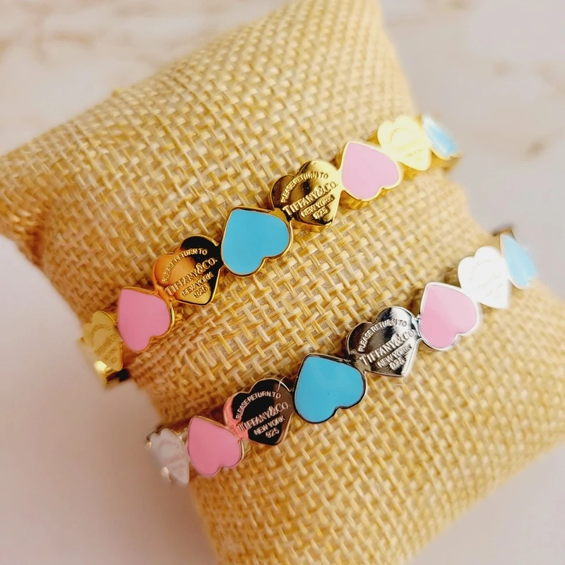 Brazalete T&amp;C