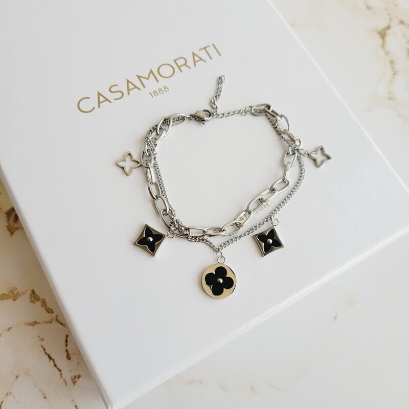 Pulsera Marca internacional