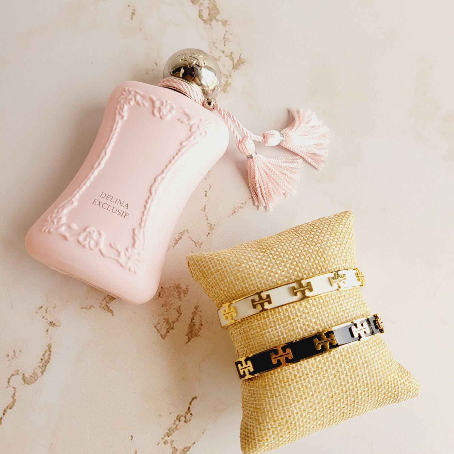 Brazalete Tury Vurch