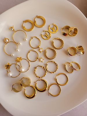 Aretes