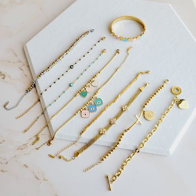 Pulseras