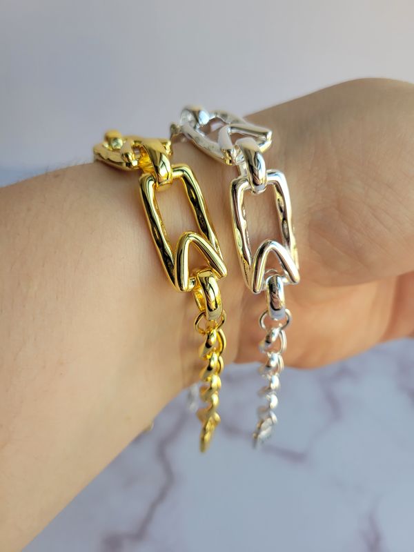 Pulsera Bold