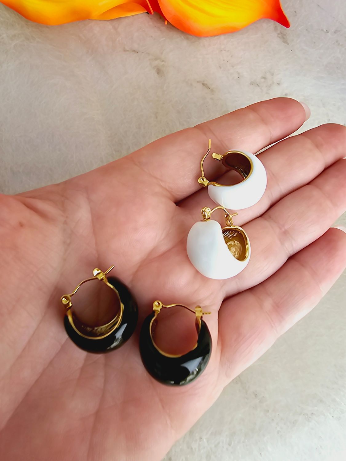 ARGOLLAS YINYANG