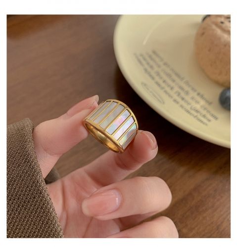Anillo tornasol