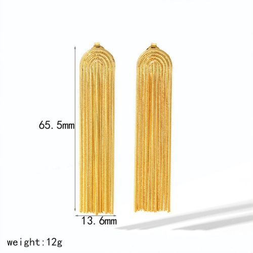 Aretes ELEGANCE
