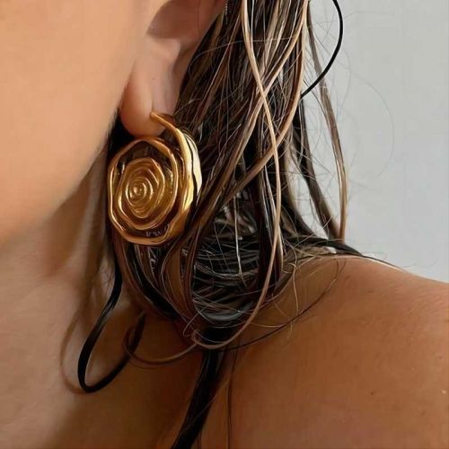 Arete espiral