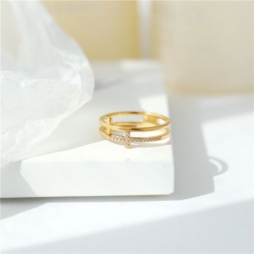 Anillo Peace
