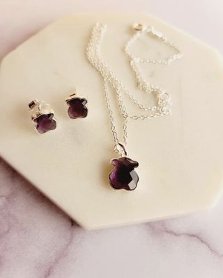 Set Osito varios colores