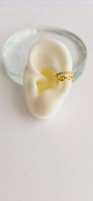 Ear cuff - Nuevo ingreso