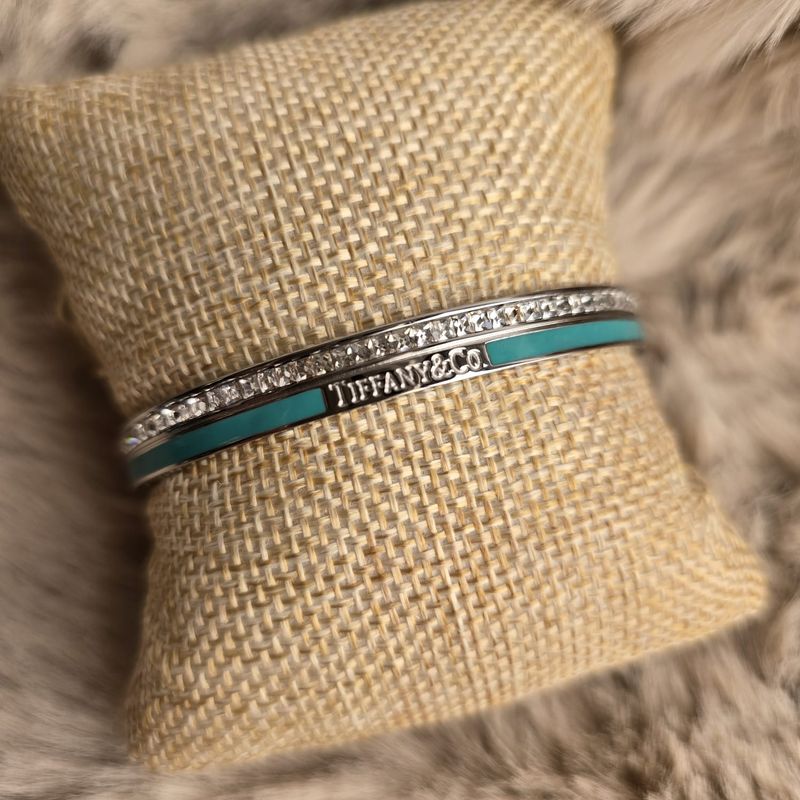 Brazalete TiFeny