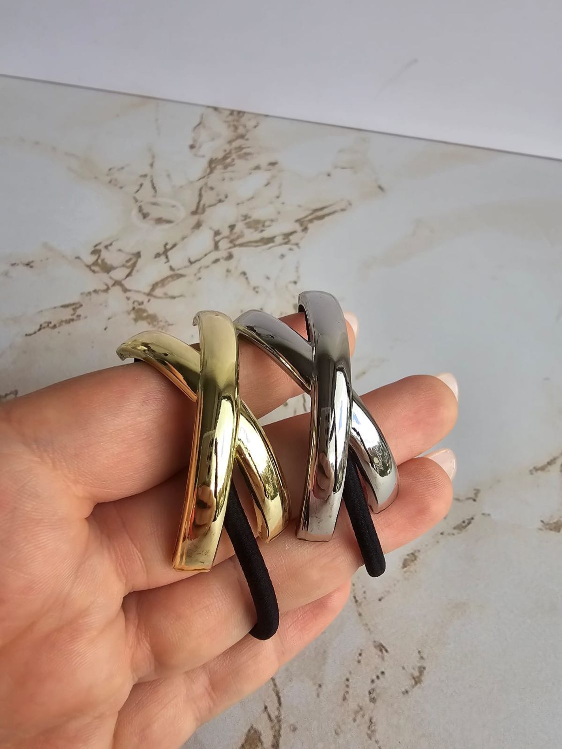COLAS DE CABELLO