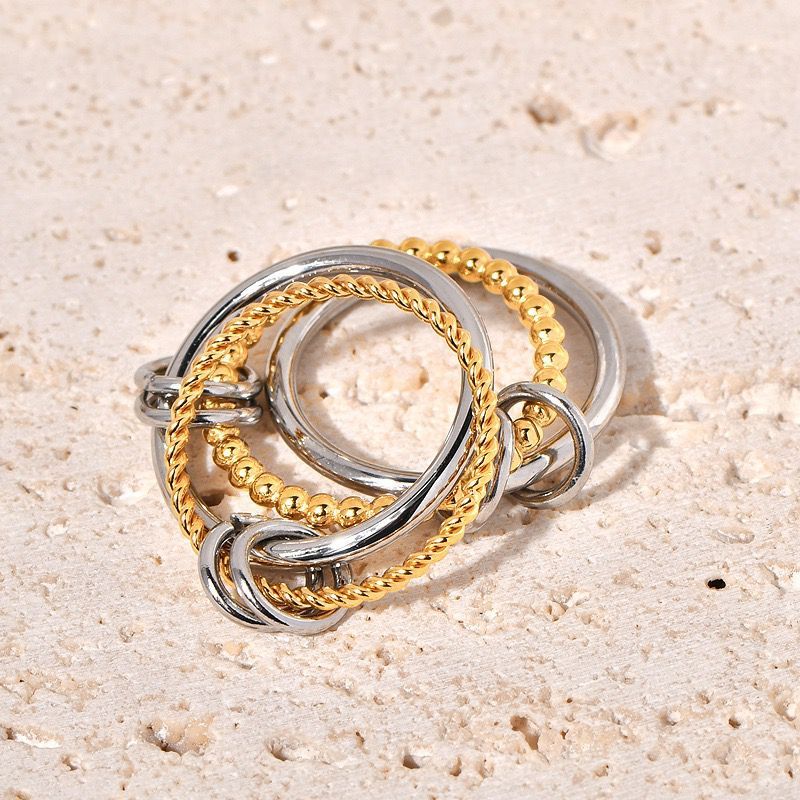 Anillo Aurum