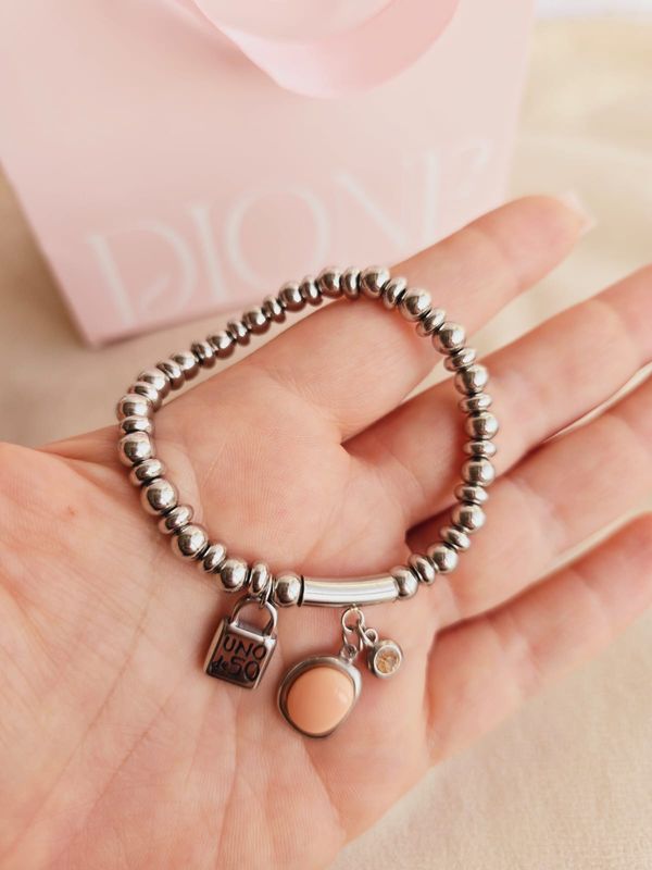 Pulsera de Dijes Unod50
