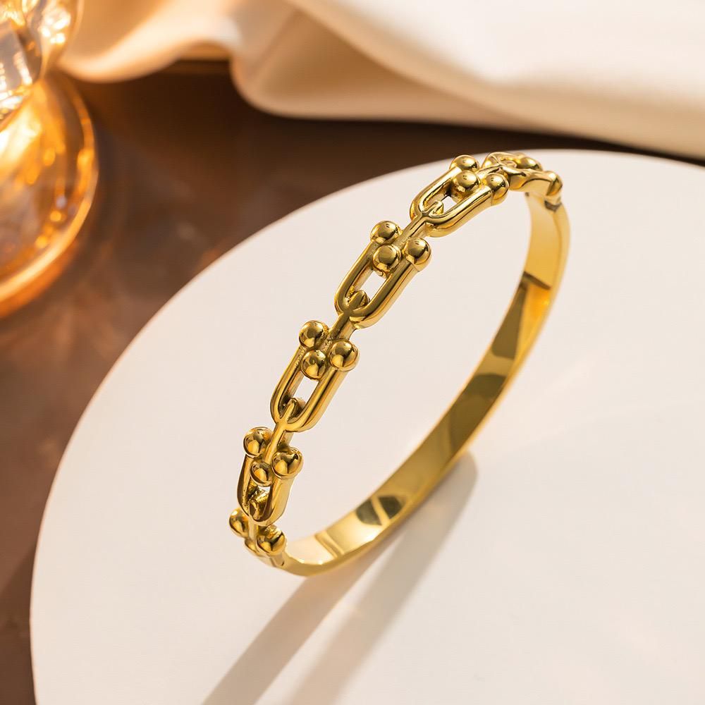 Pulsera Acier – Diseño Exclusivo