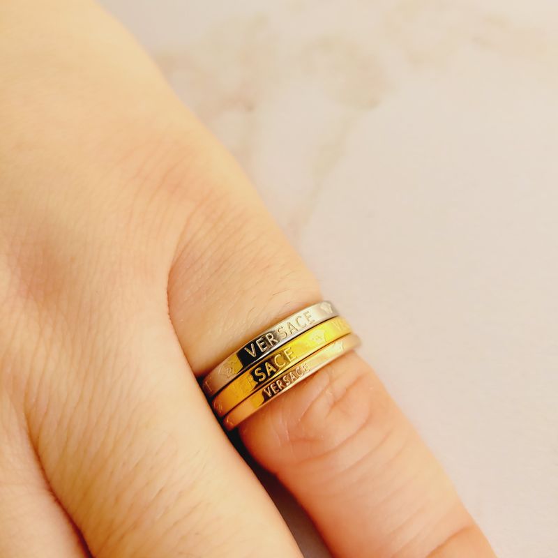 ANILLO VERCHASE