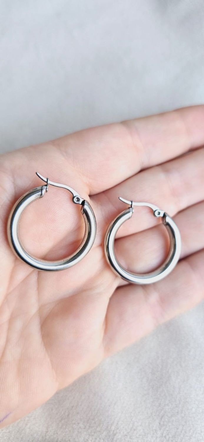 Argollas Clásicas
