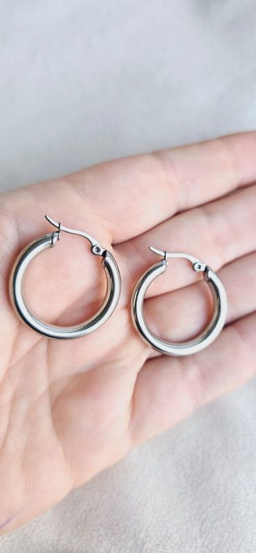 Argollas Clásicas
