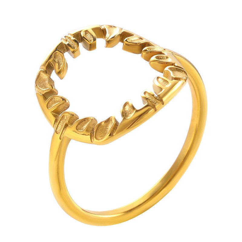 Anillo Whale