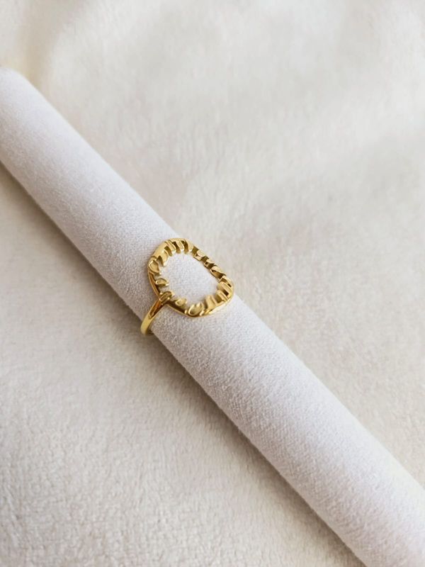 Anillo Whale