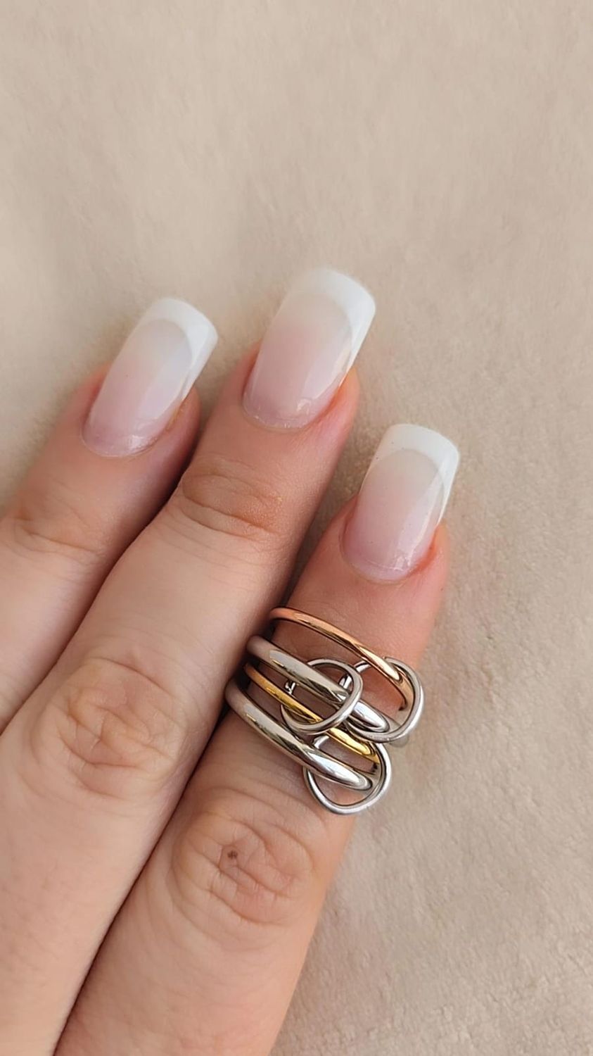Anillo Monroe