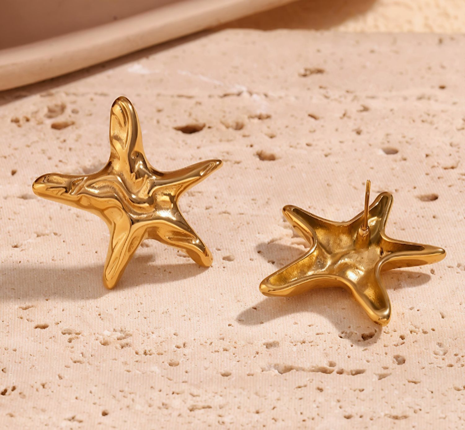 Aretes Wavely