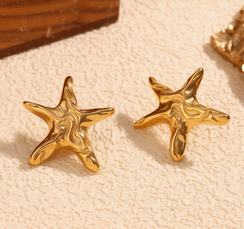Aretes Wavely