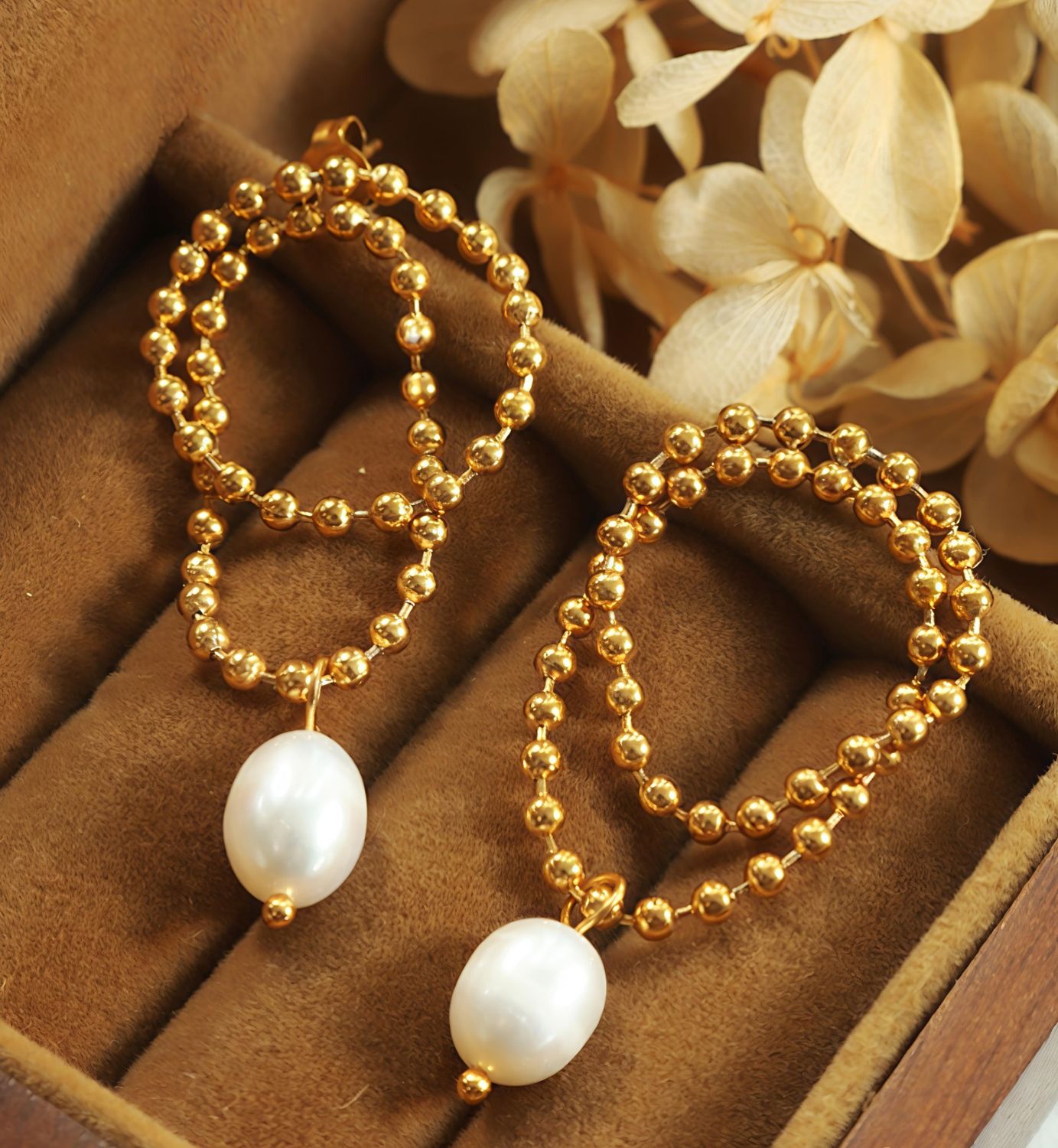 Aretes Siranda