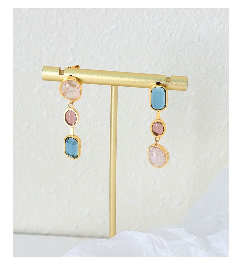 Aretes Shellsy