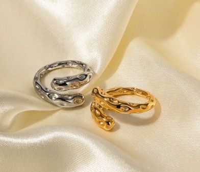Anillos Zenith