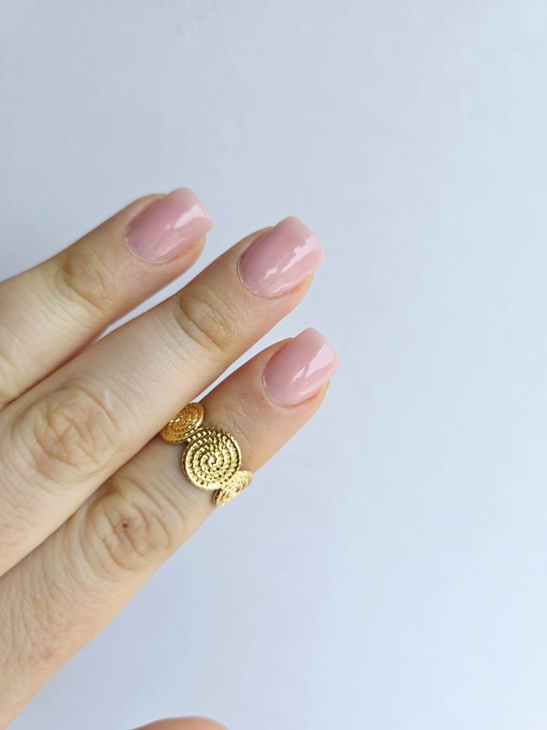 Anillo Solene