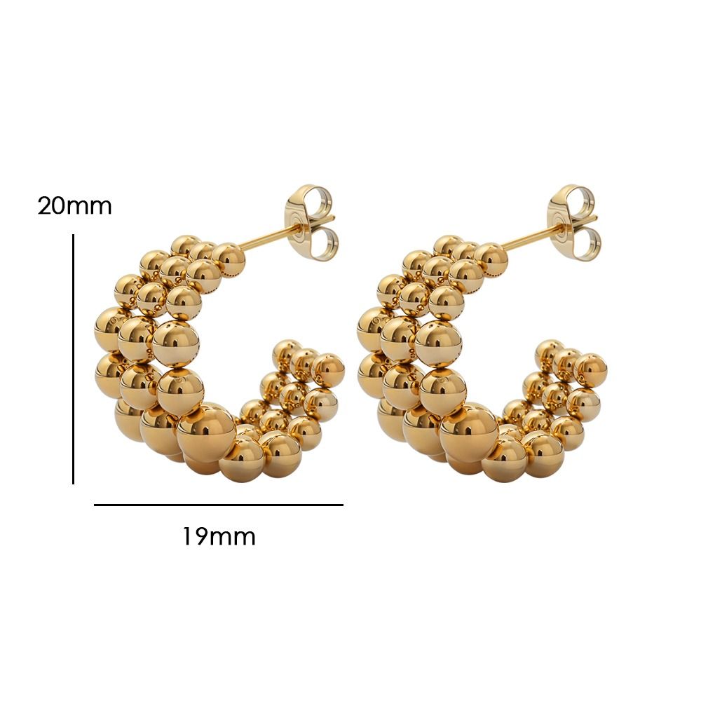 Aretes Aeris
