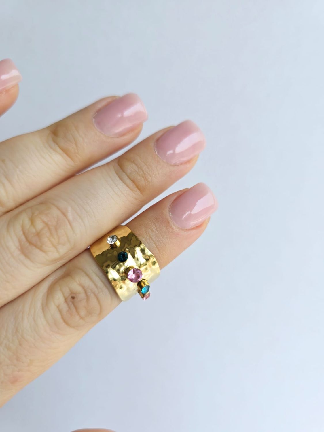 Anillo Elara