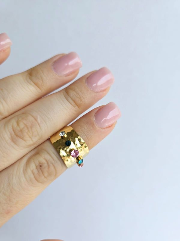 Anillo Elara