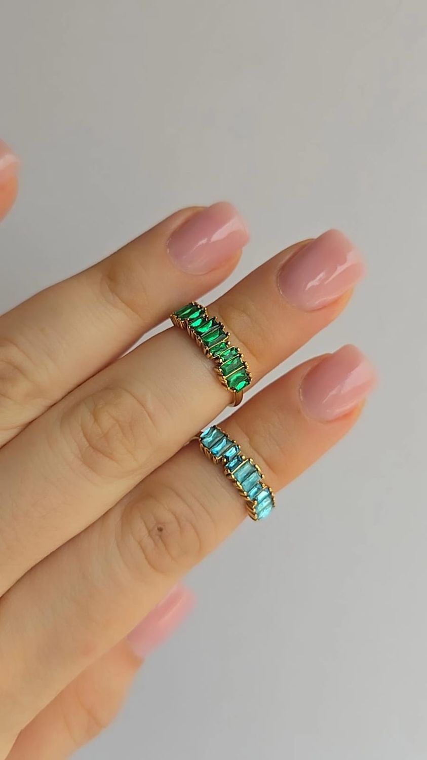 Anillo Lía