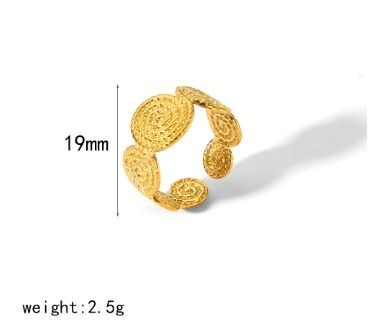 Anillo Axis