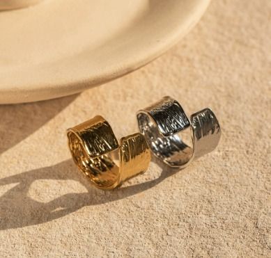 Anillo Olivia