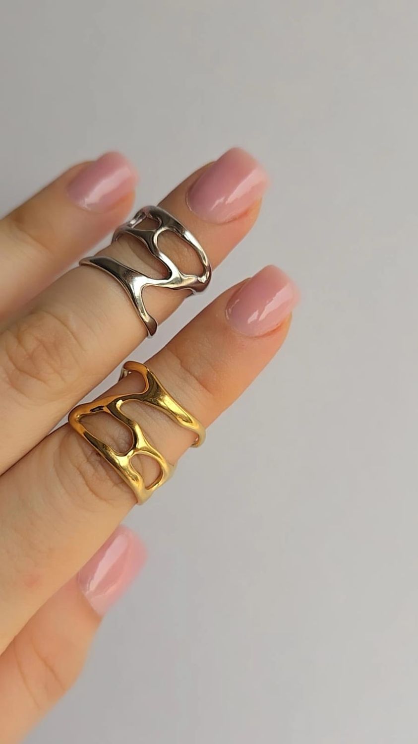 Anillo Cloe