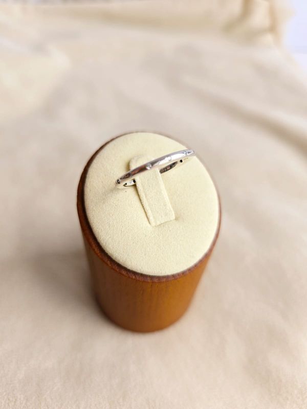 Anillo puntos de luz