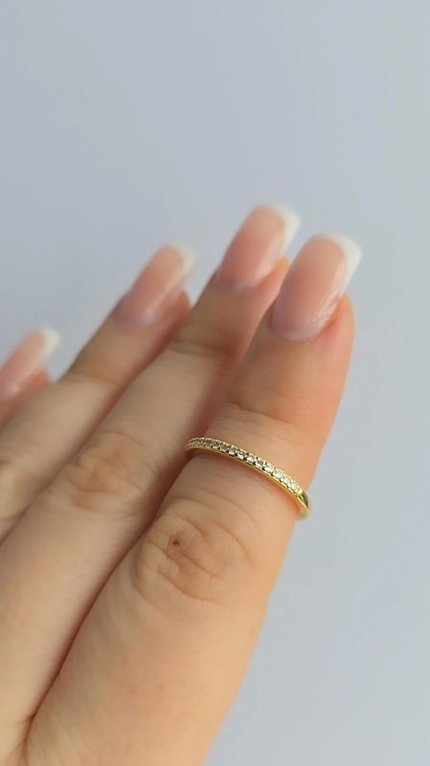 Anillo Pau