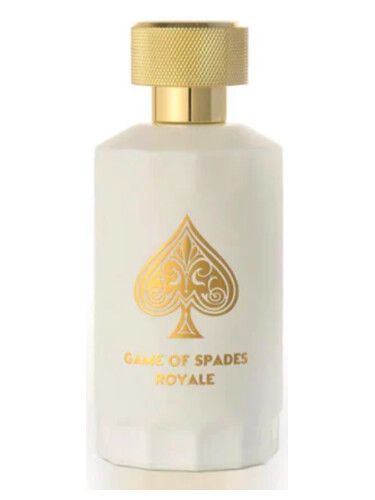 Game of Spades Royale