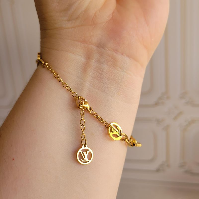Pulsera LV