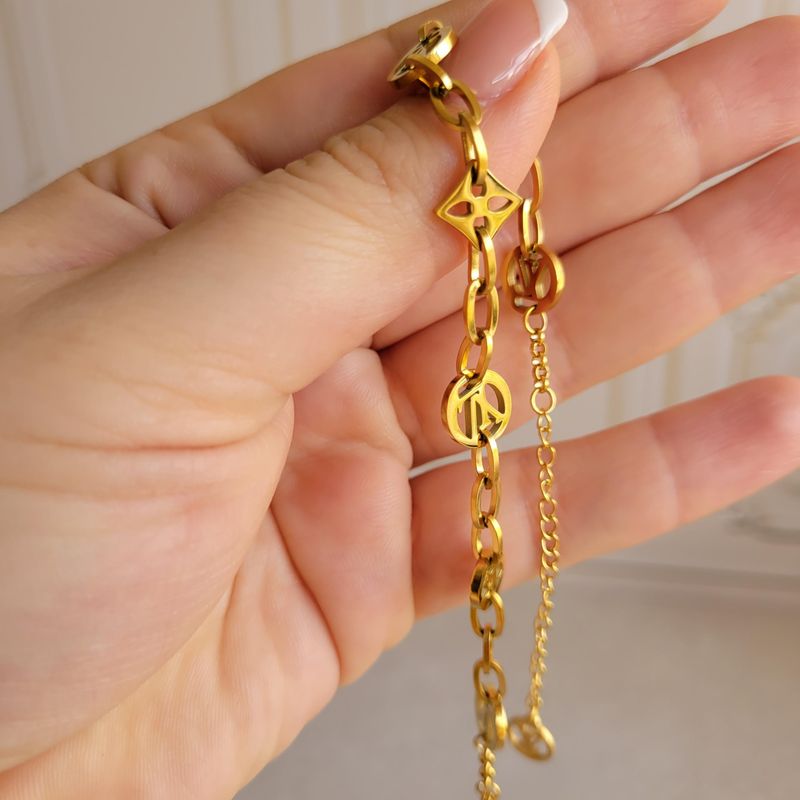 Pulsera LV