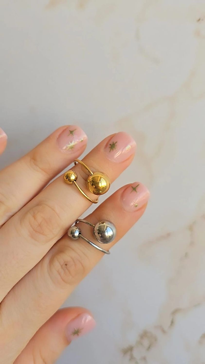 Anillo Neptuno