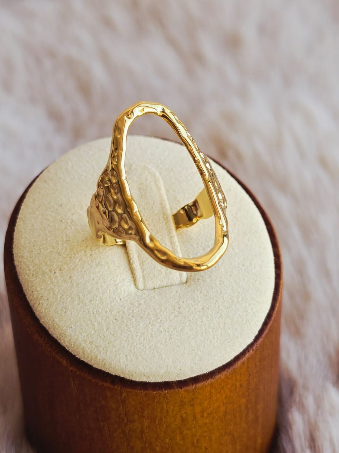 Anillo Neroli