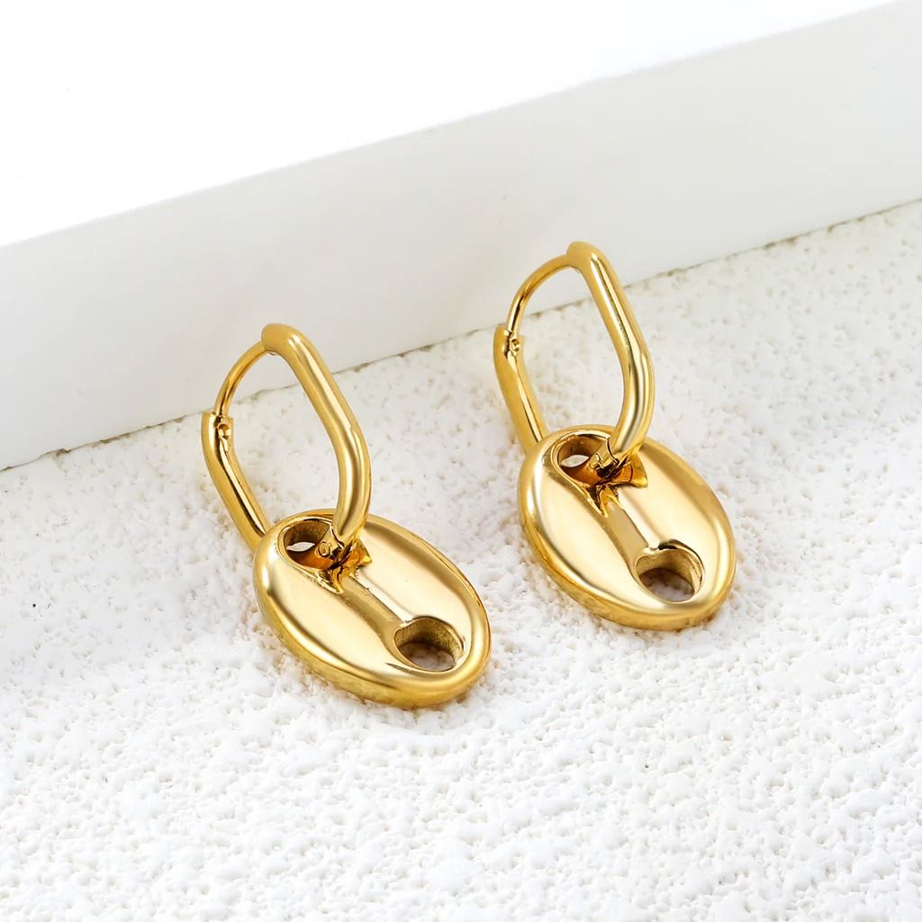 Aretes Cartiar