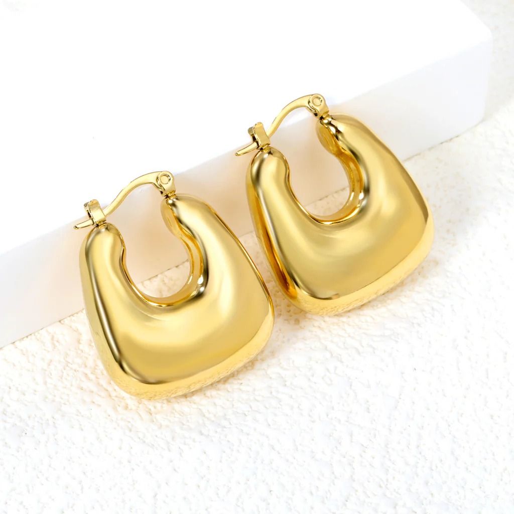 Aretes Celeb