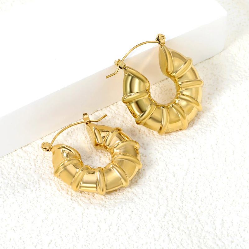 Aretes Kia Hoops