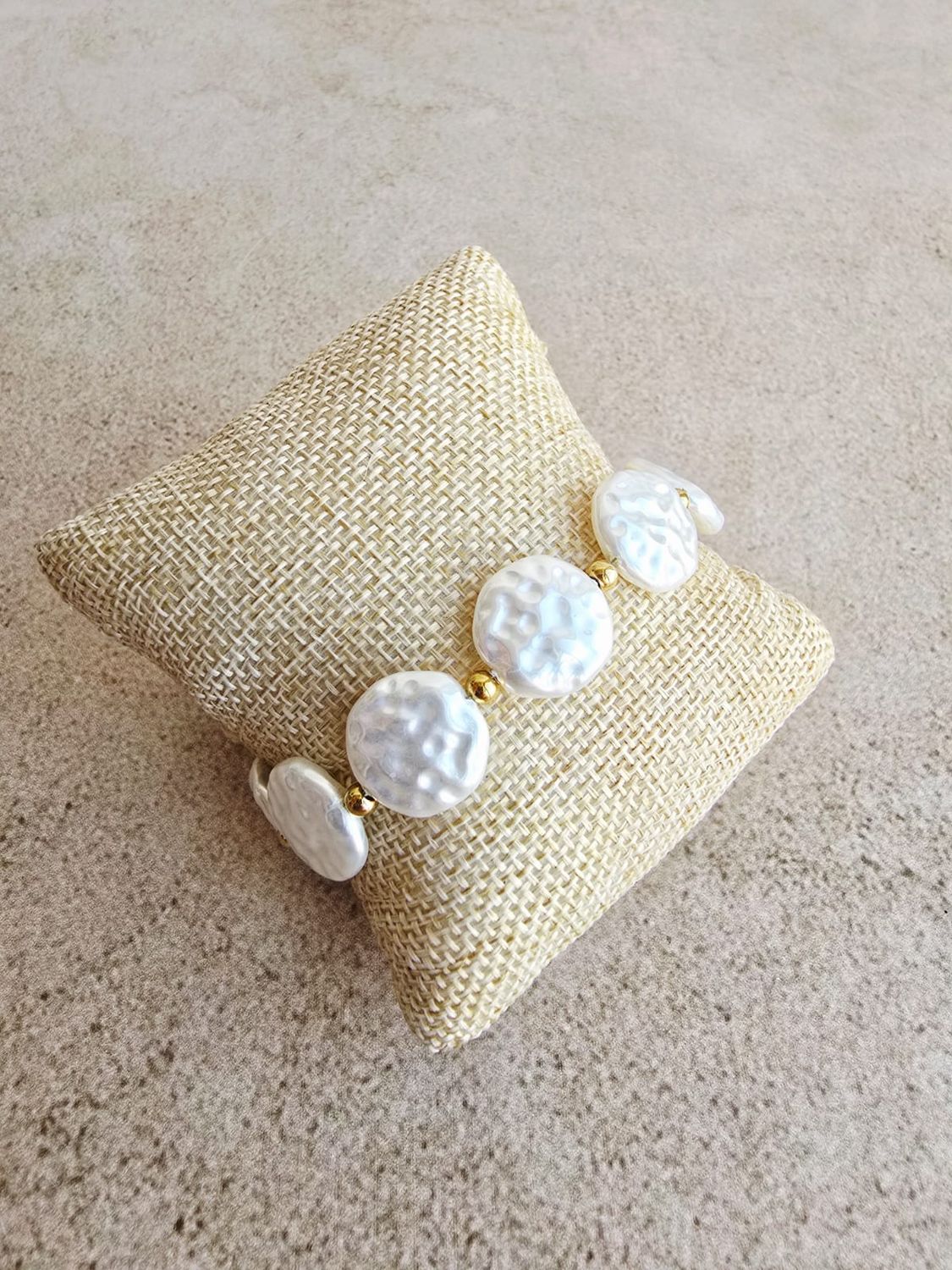 Pulsera Aura
